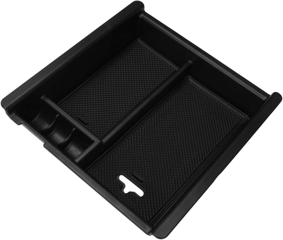 BUY CENTER CONSOLE ORGANIZER TRAY DIVIDER