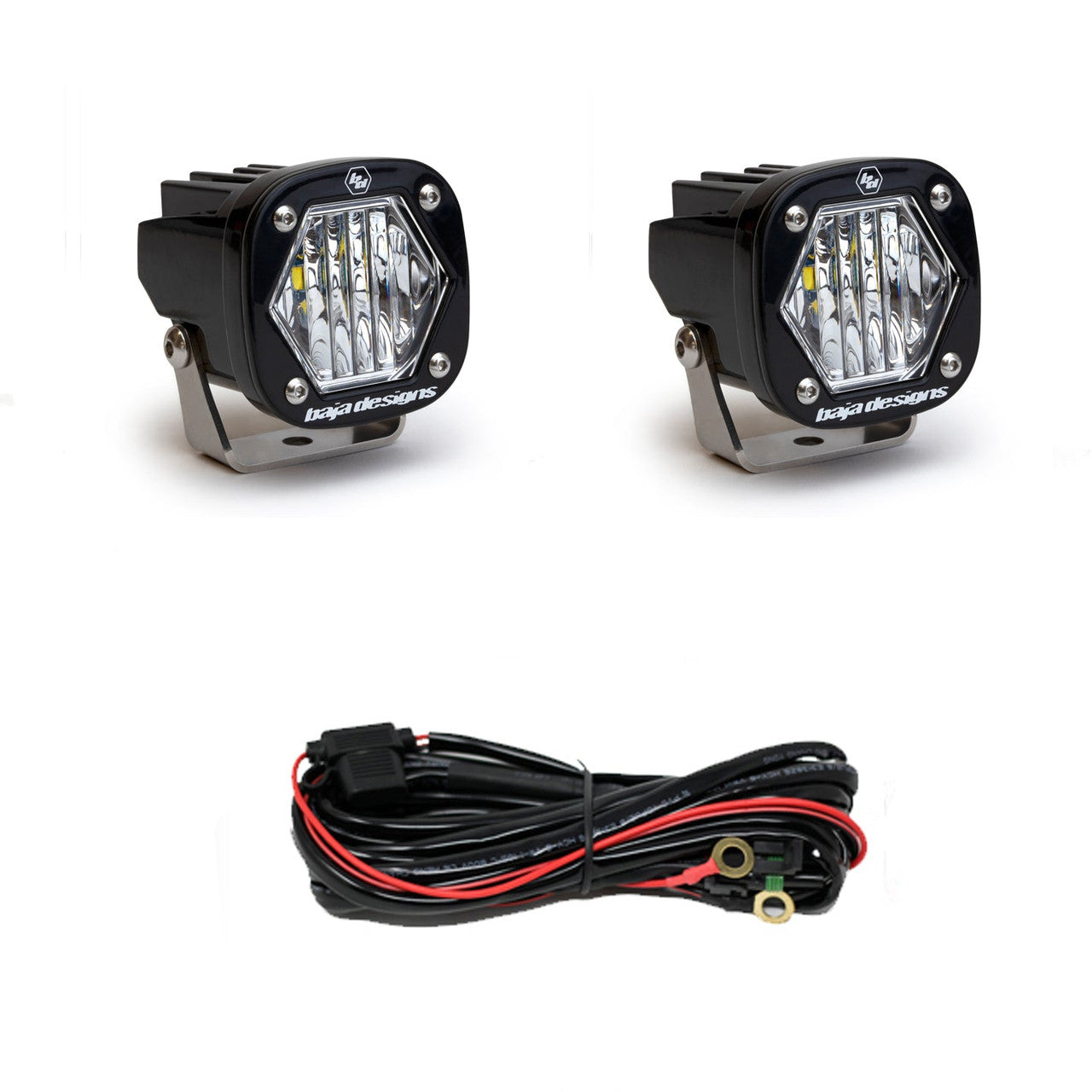 Baja Designs S1 - Pair