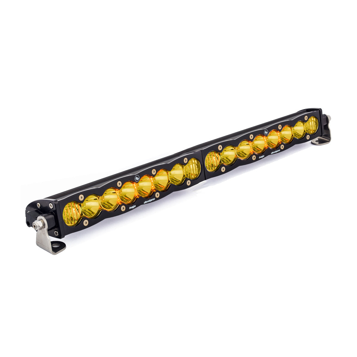 20" Baja Designs S8 Led, Light Bar