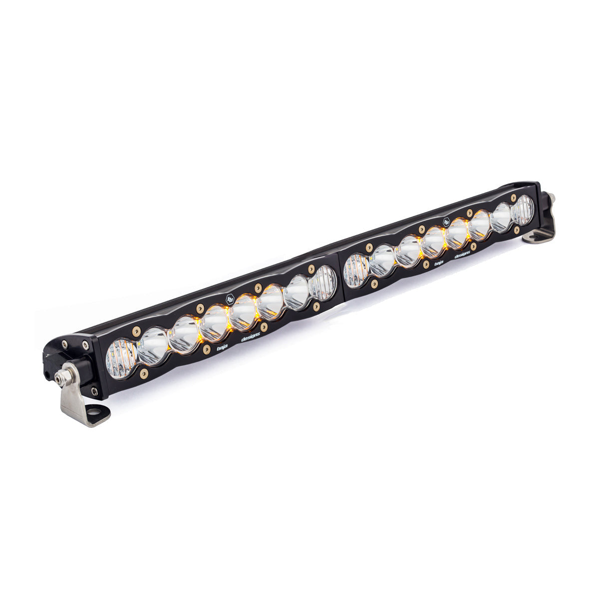 20" Baja Designs S8 Led, Light Bar