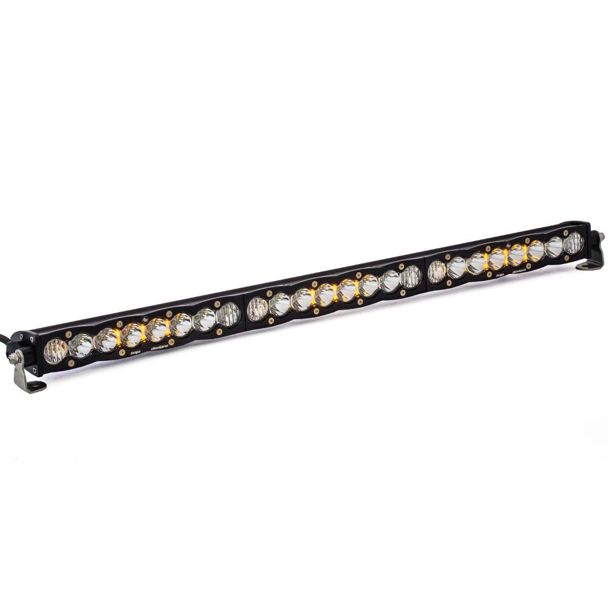 30" Baja Designs S8 Led Light Bar