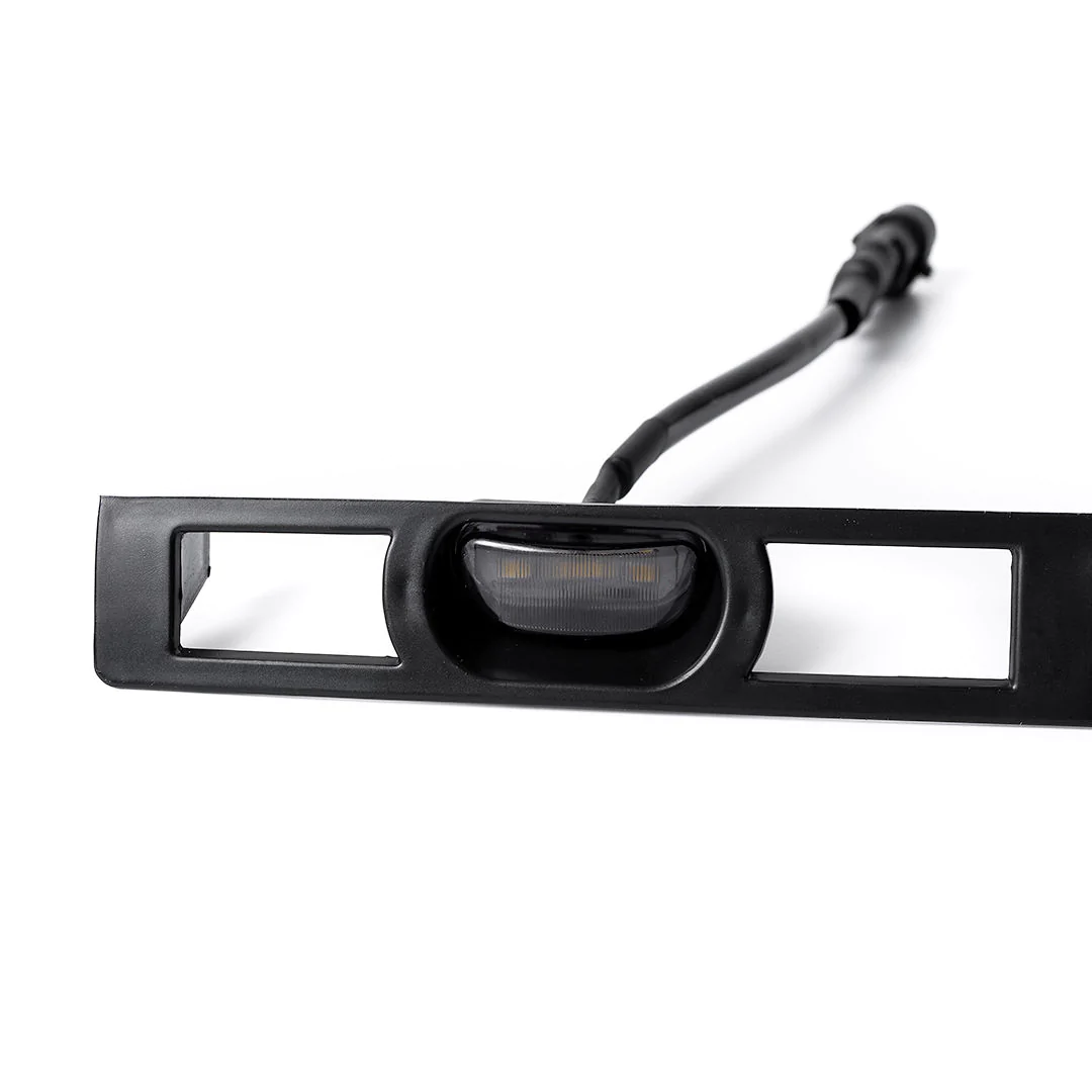 Led Honeycomb Raptor Lights for 3rd Gen Tacoma Honeycomb Grilles and 2nd Gen Tacoma Pro Style Grilles