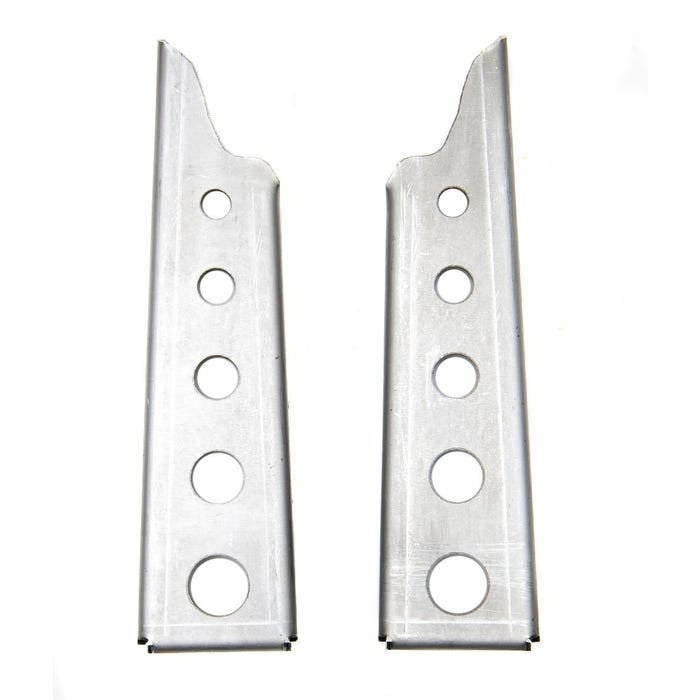 Spindle Gusset Kit for 2005–2023 Toyota Tacoma
