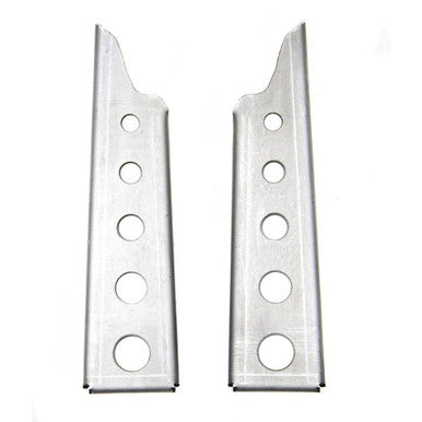 Spindle Gusset Kit for 2005–2023 Toyota Tacoma