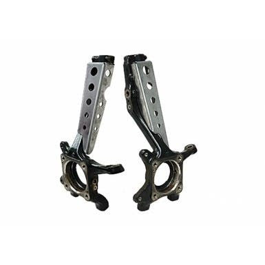 Spindle Gusset Kit for 2005–2023 Toyota Tacoma