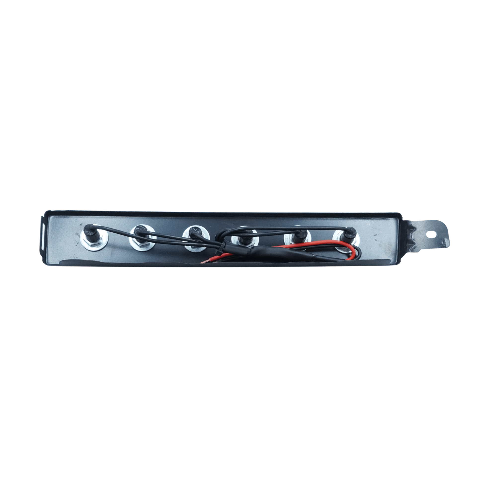 1996-2002 3rd Gen 4Runner Amber Turn Signal LED Filler Panels