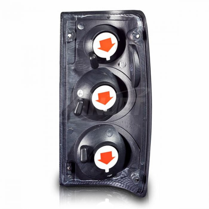 Altezza Tail Lights for 1989–1995 Toyota Tacoma Pick Up