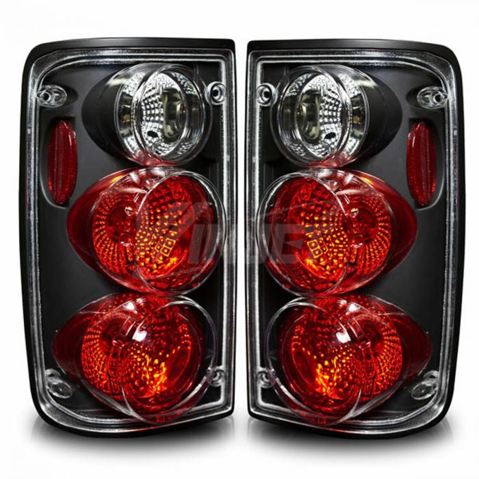 Altezza Tail Lights for 1989–1995 Toyota Tacoma Pick Up