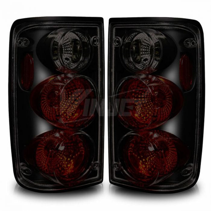 Altezza Tail Lights for 1989–1995 Toyota Tacoma Pick Up