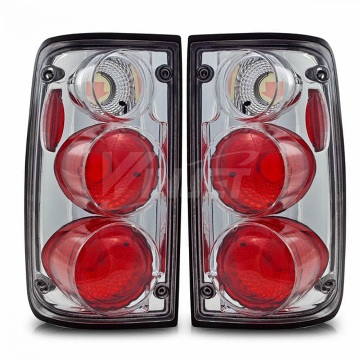 Altezza Tail Lights for 1989–1995 Toyota Tacoma Pick Up