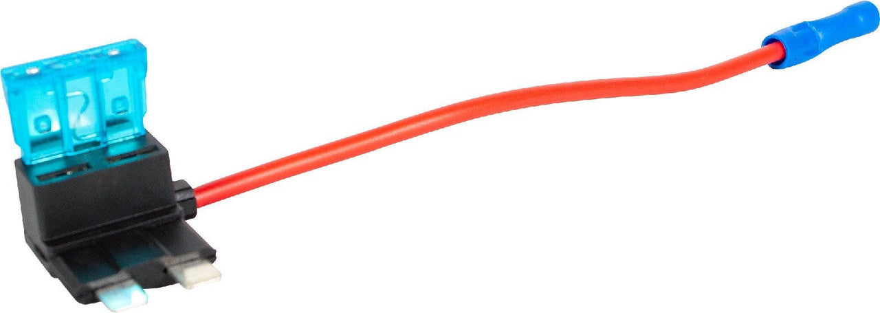 Ultimate Toyota E-locker Wiring Harness Kit By Low Range Off-road