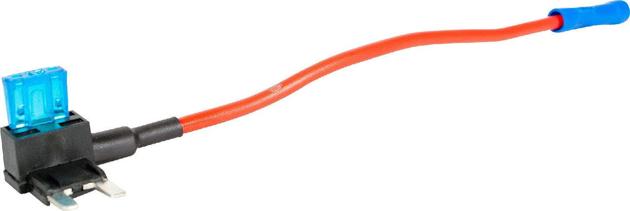 Ultimate Toyota E-locker Wiring Harness Kit By Low Range Off-road