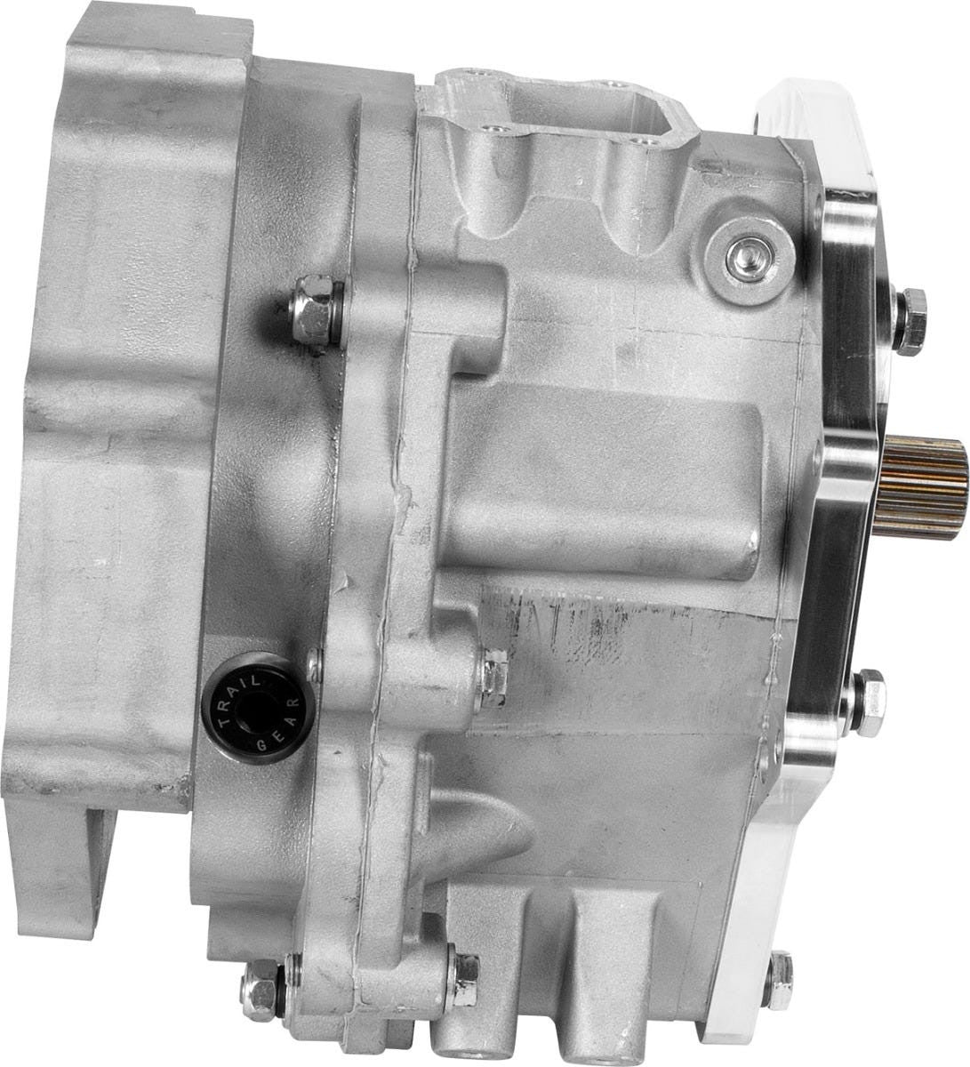 Trail-creeper Crawl Boxes - 2.28 and 4.70 Gear Ratios for 2005–2022 Toyota Tacoma