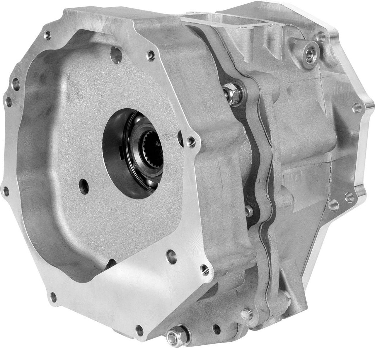 Trail-creeper Crawl Boxes - 2.28 and 4.70 Gear Ratios for 2005–2022 Toyota Tacoma