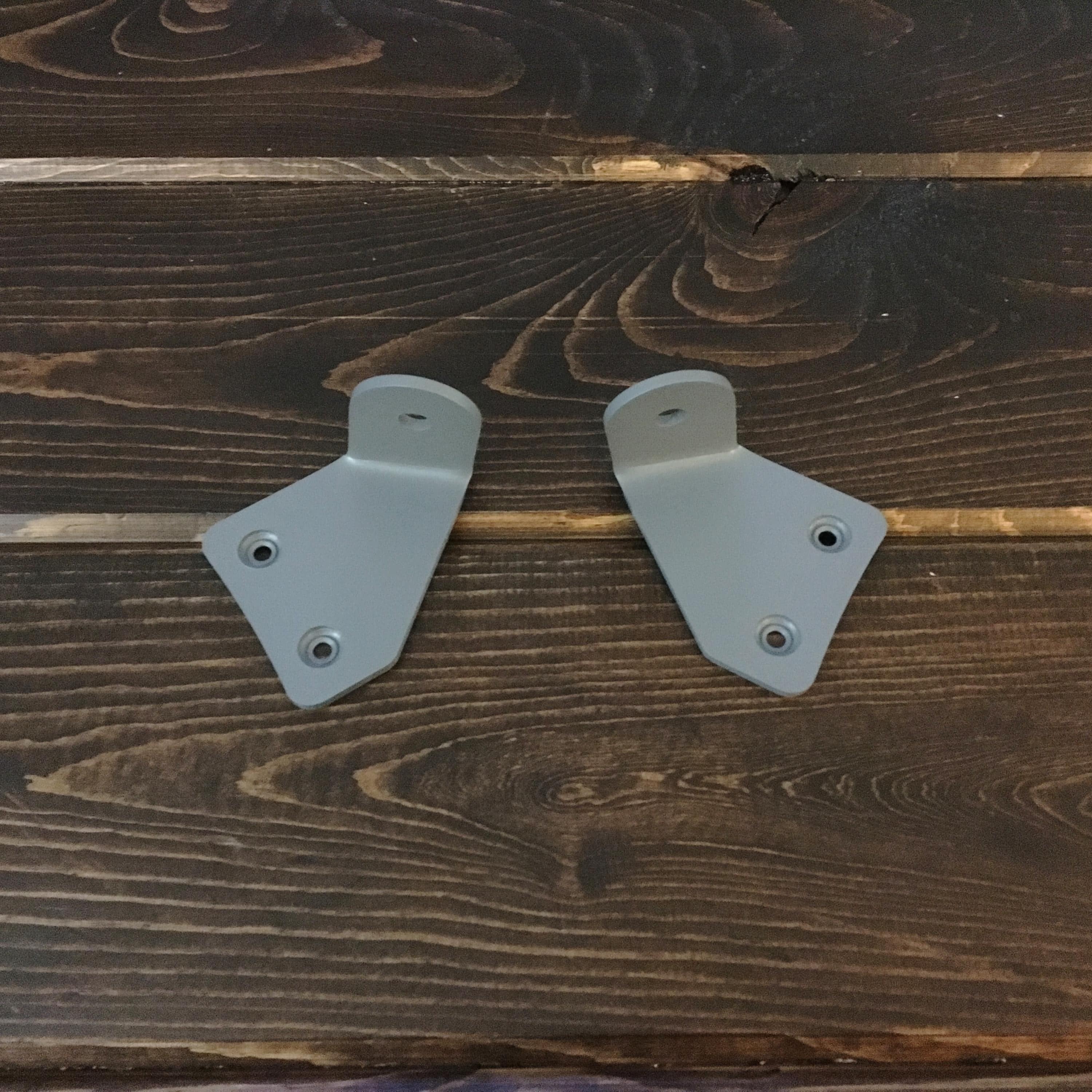 1996-2002 4Runner / 1996-2004 Tacoma Ditch Light Brackets