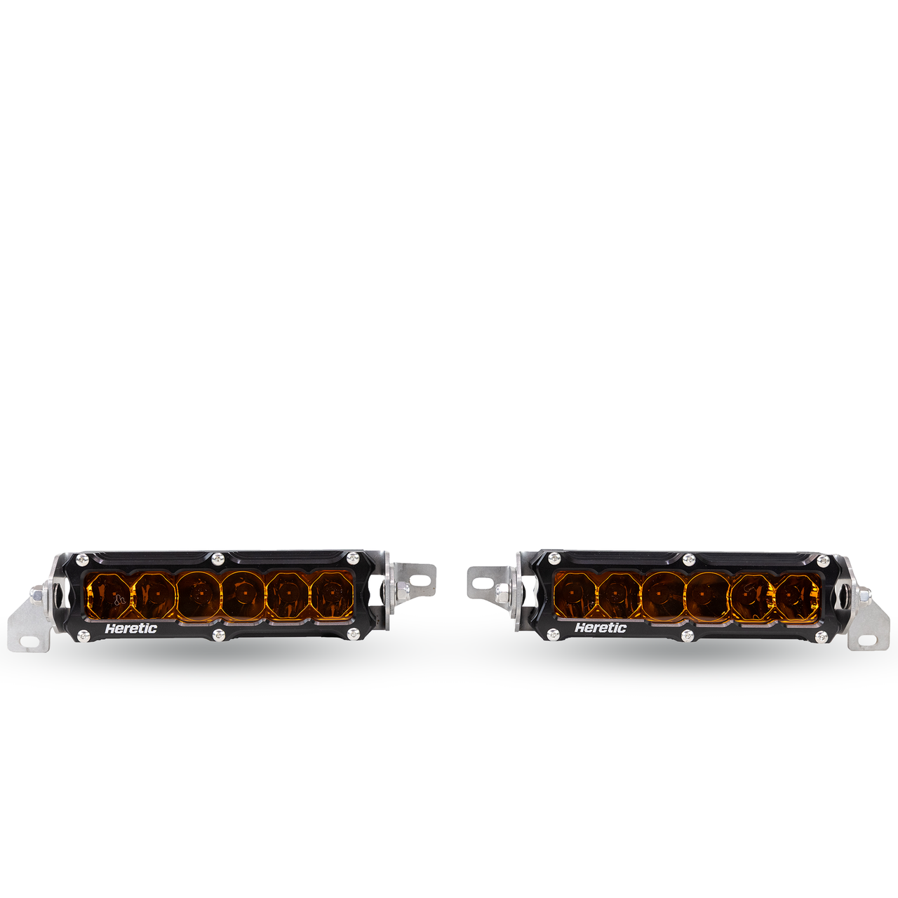led bumper light bar