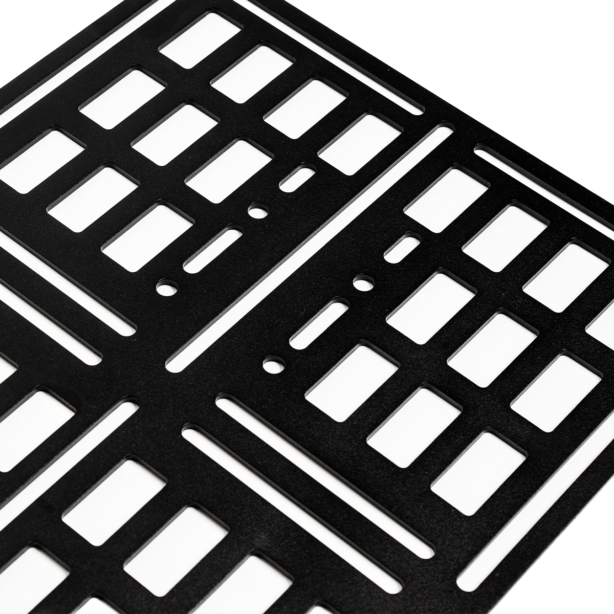 Universal MOLLE Panel