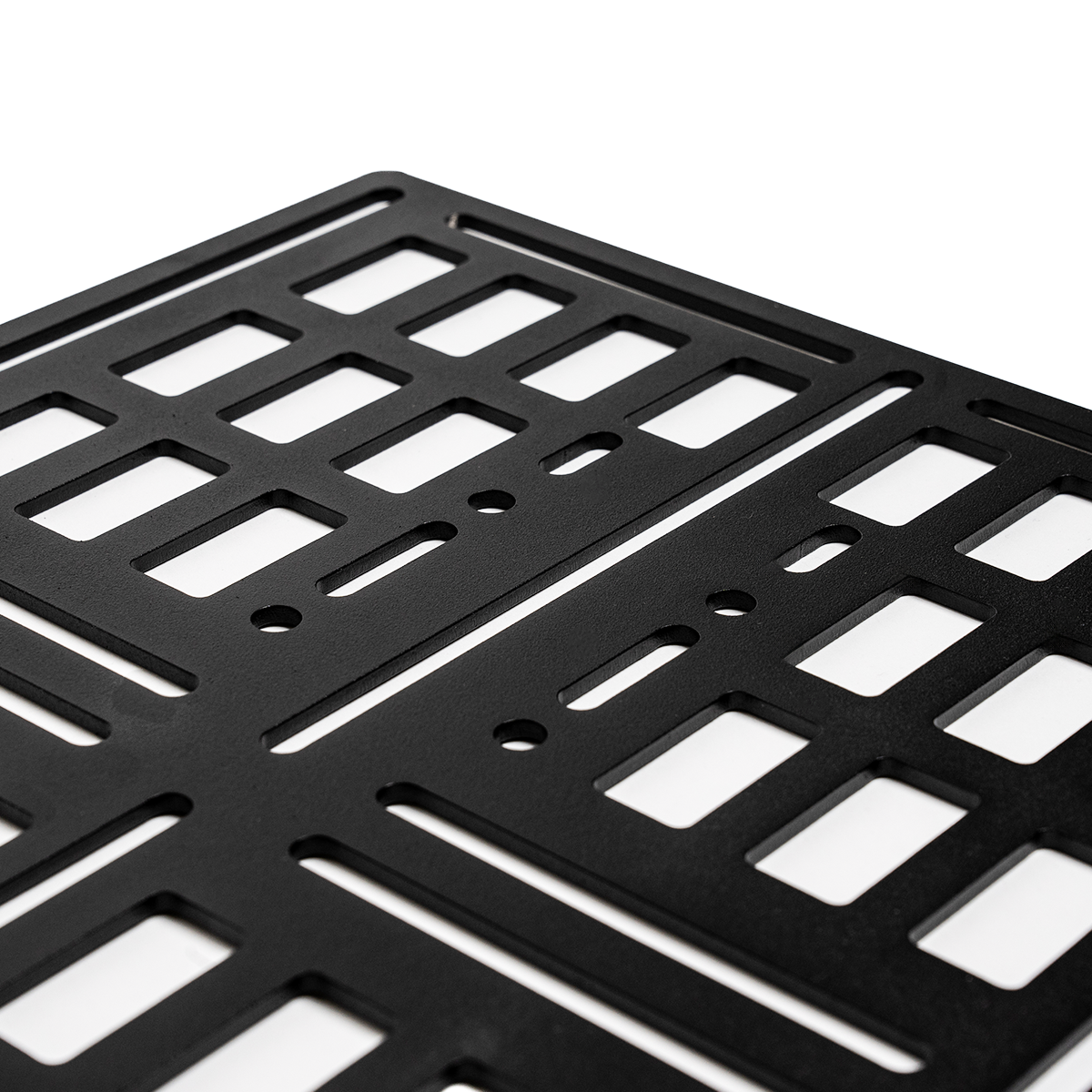 Universal MOLLE Panel