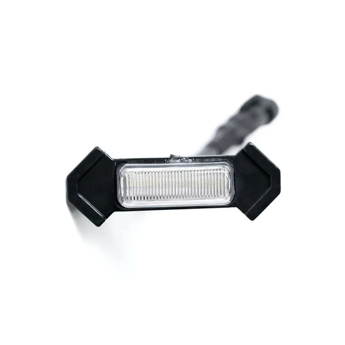 1 white raptor light