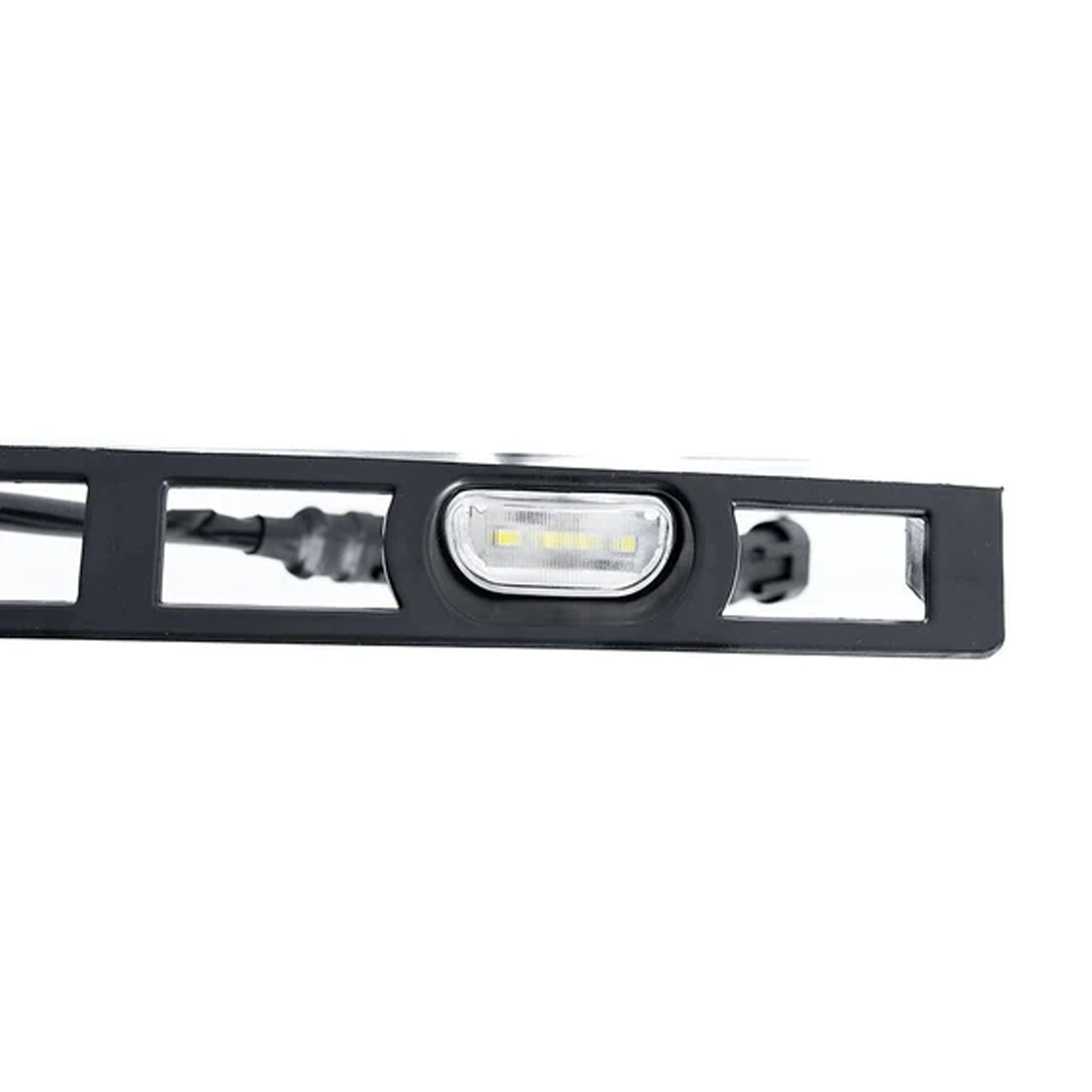 Led Honeycomb Raptor Lights for 3rd Gen Tacoma Honeycomb Grilles and 2nd Gen Tacoma Pro Style Grilles