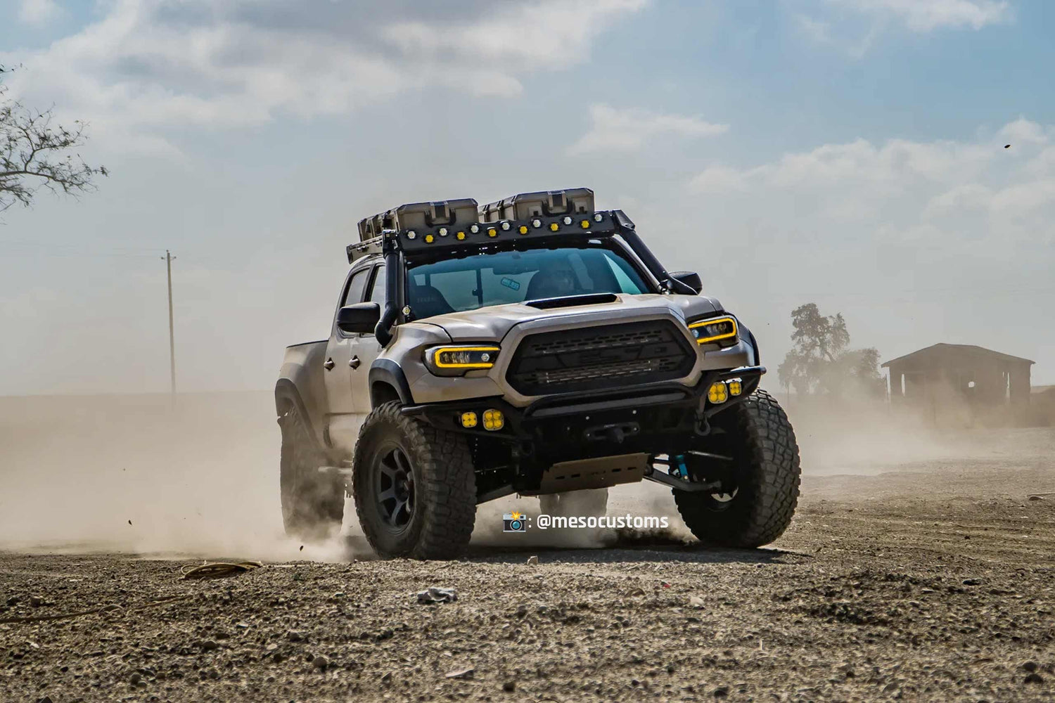 Toyota Tacoma Tires: Pros and Cons of Going 35's, 37's, and Beyond: A Guide for Off-Road Enthusiasts and Daily Drivers