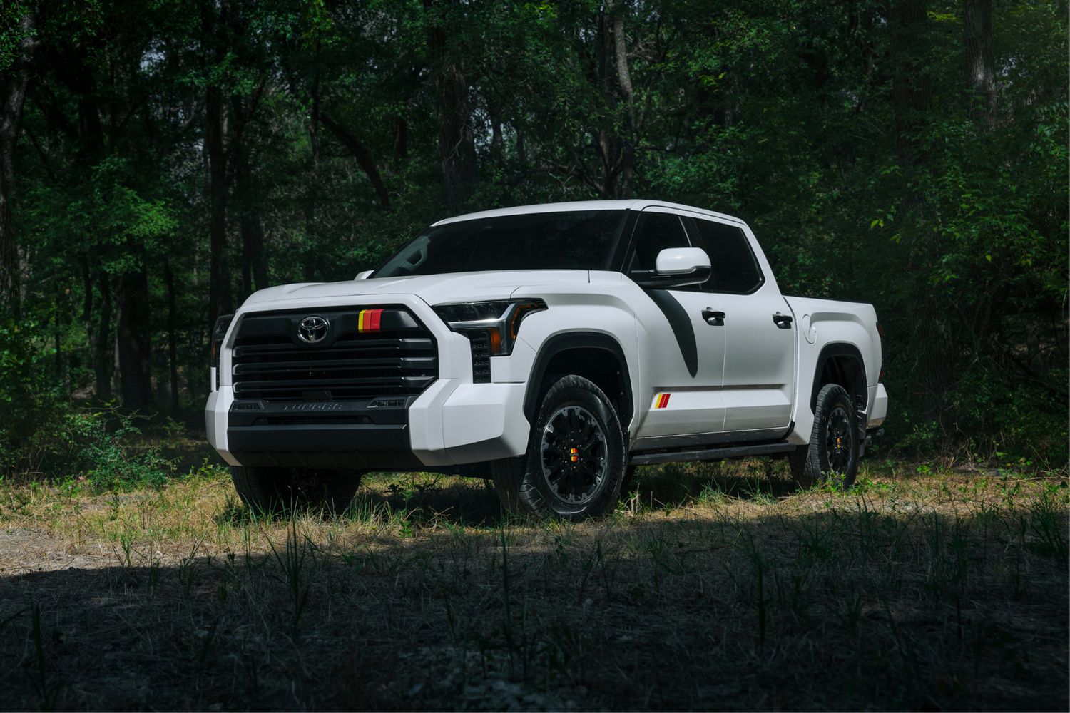 The 2025 Toyota Tundra: The Ultimate Powerhouse in Off-Road and Luxury