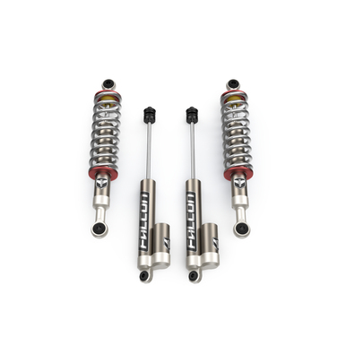 Falcon 1.2 Complete Leveling System for 2005–2023 Toyota Tacoma