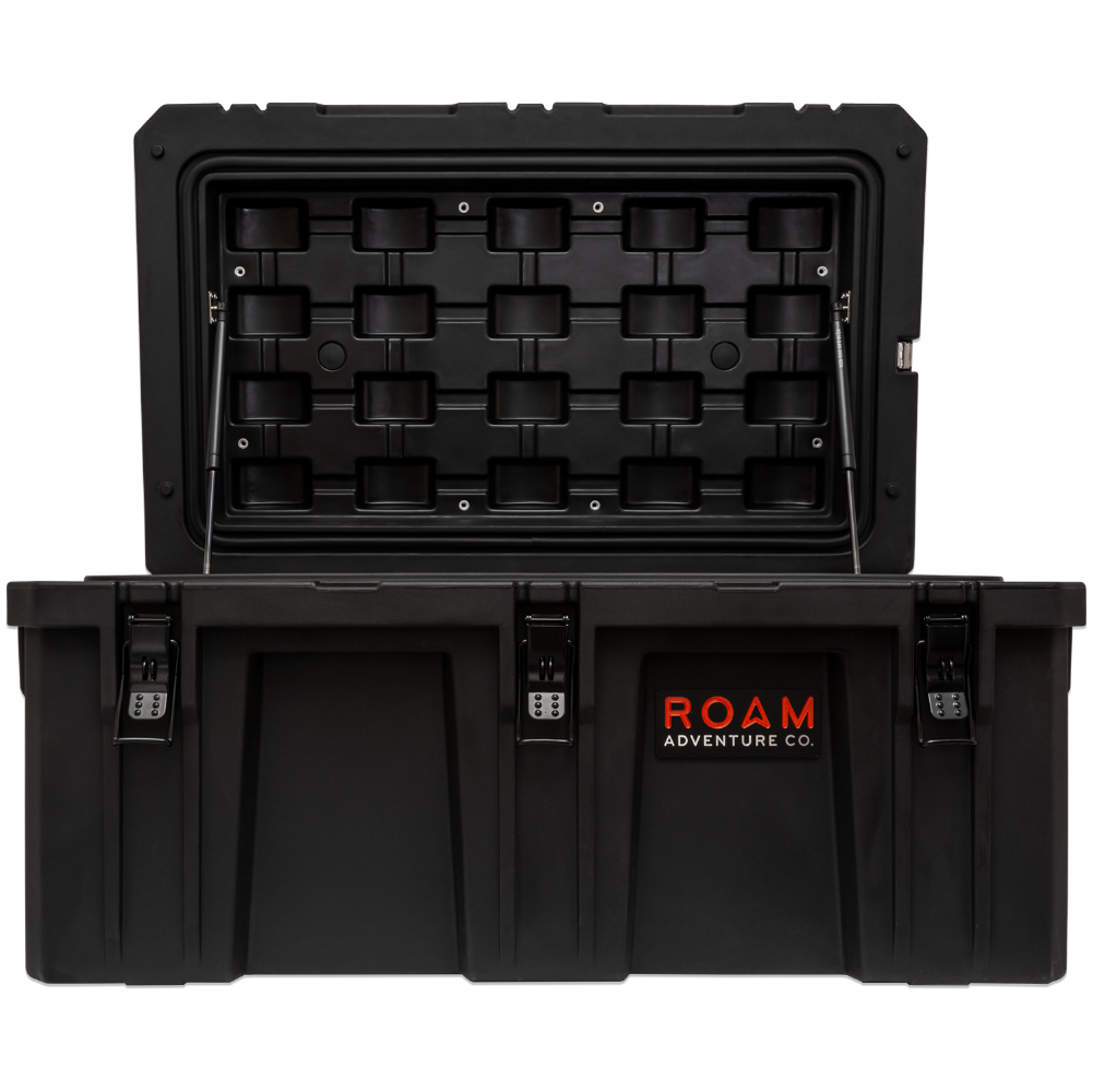 ROAM 160L Rugged Case