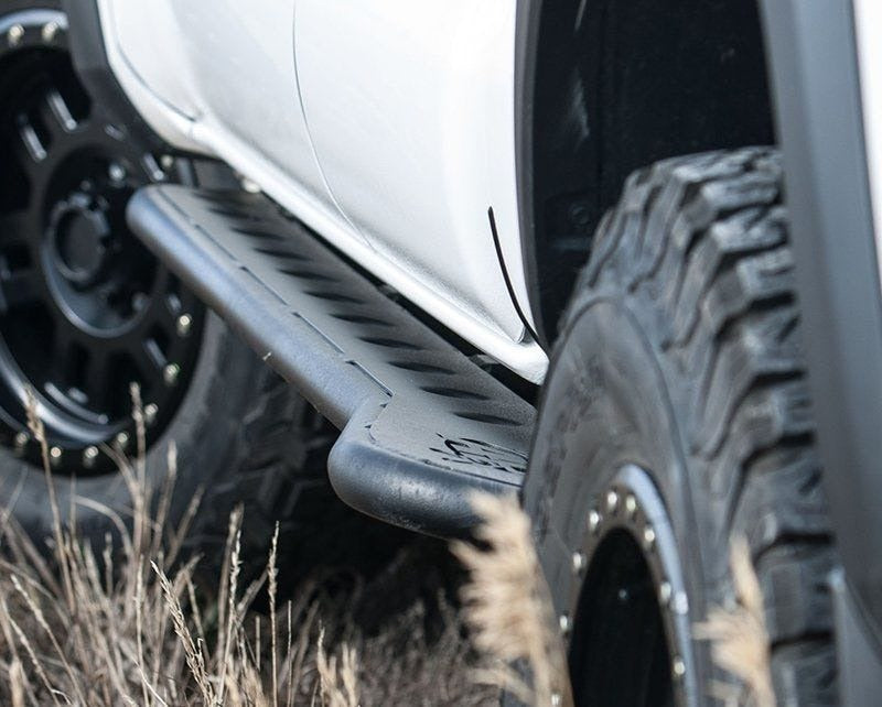 APEX Rock Sliders for 2005–2023 Toyota Tacoma