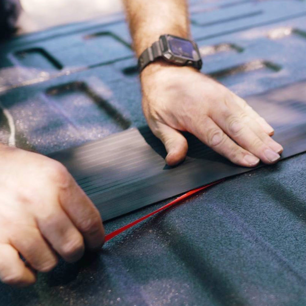Gapshield™ Toyota Tailgate Gap Cover