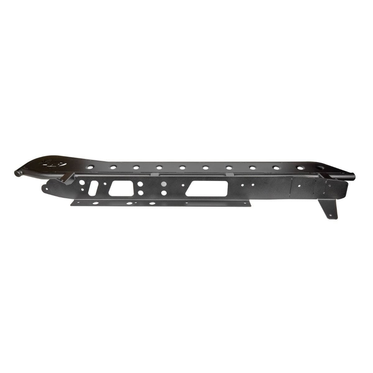APEX Rock Sliders for 2005–2023 Toyota Tacoma