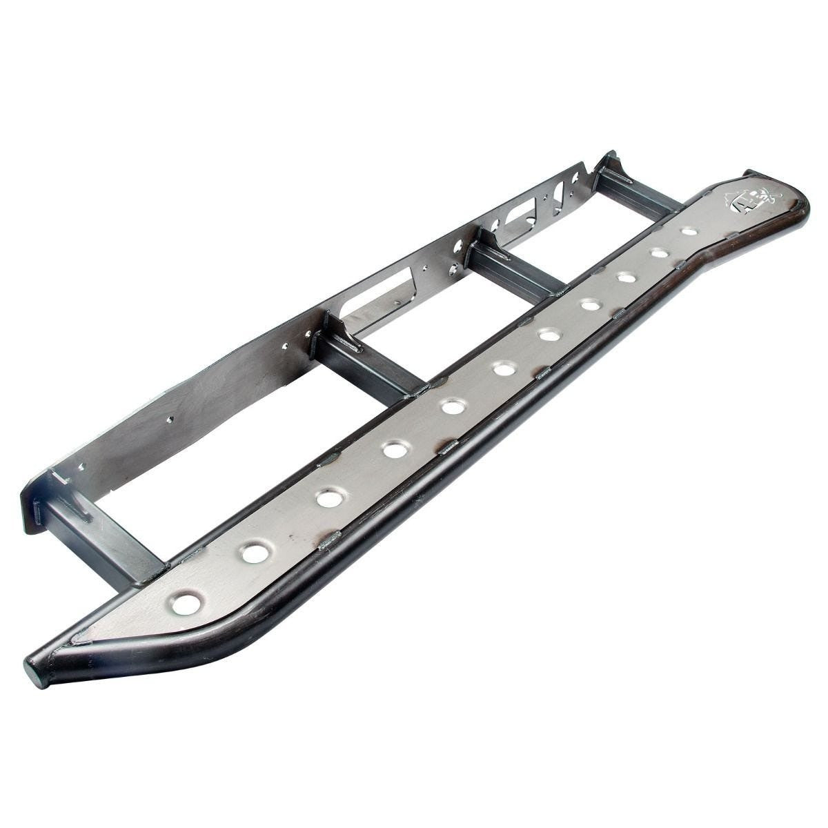 APEX Rock Sliders for 2005–2023 Toyota Tacoma