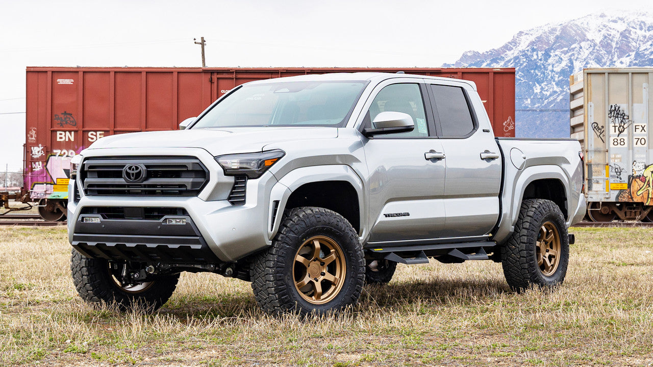 Readylift 2.5" SST Lift Kit for 2024–2025 Toyota Tacoma