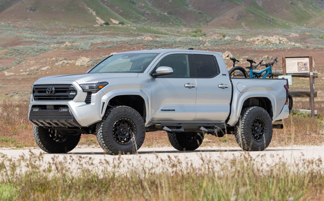 3" SST Lift Kit 3" SST Lift Kit for 4h Gen 2024+ Toyota Tacoma