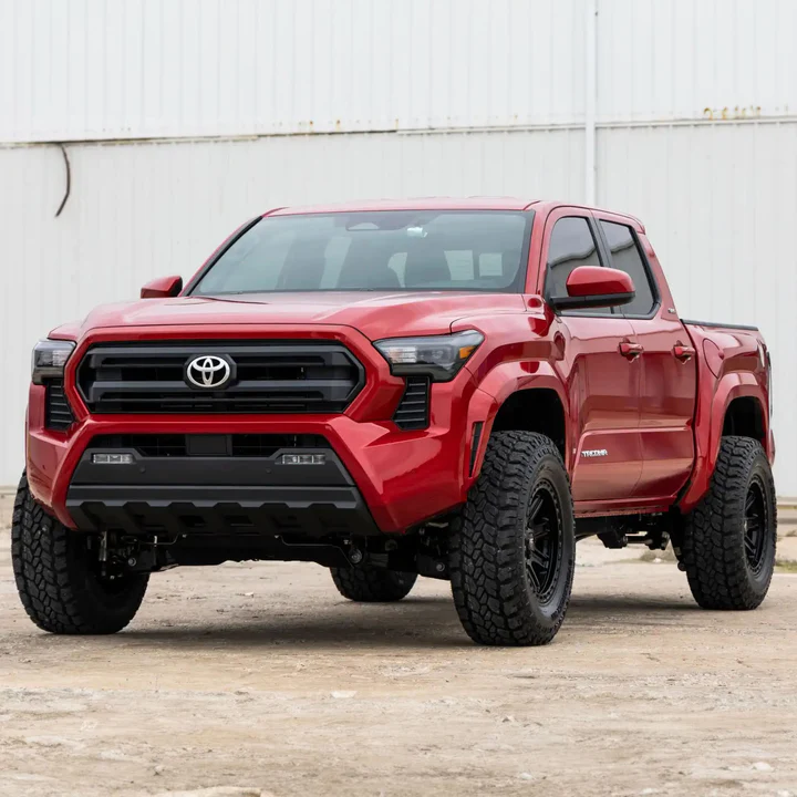 1.5" Front Leveling Kit for 2024–2025 Toyota Tacoma