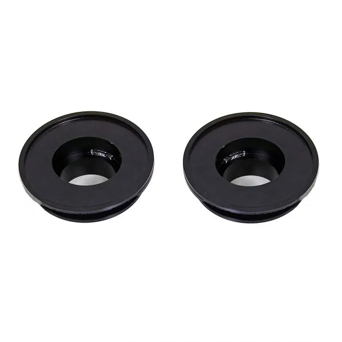 2" Rear Block Kit for 2003–2023 Toyota 4Runner
