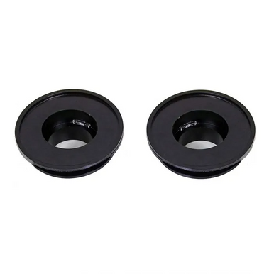 2" Rear Block Kit for 2003–2023 Toyota 4Runner