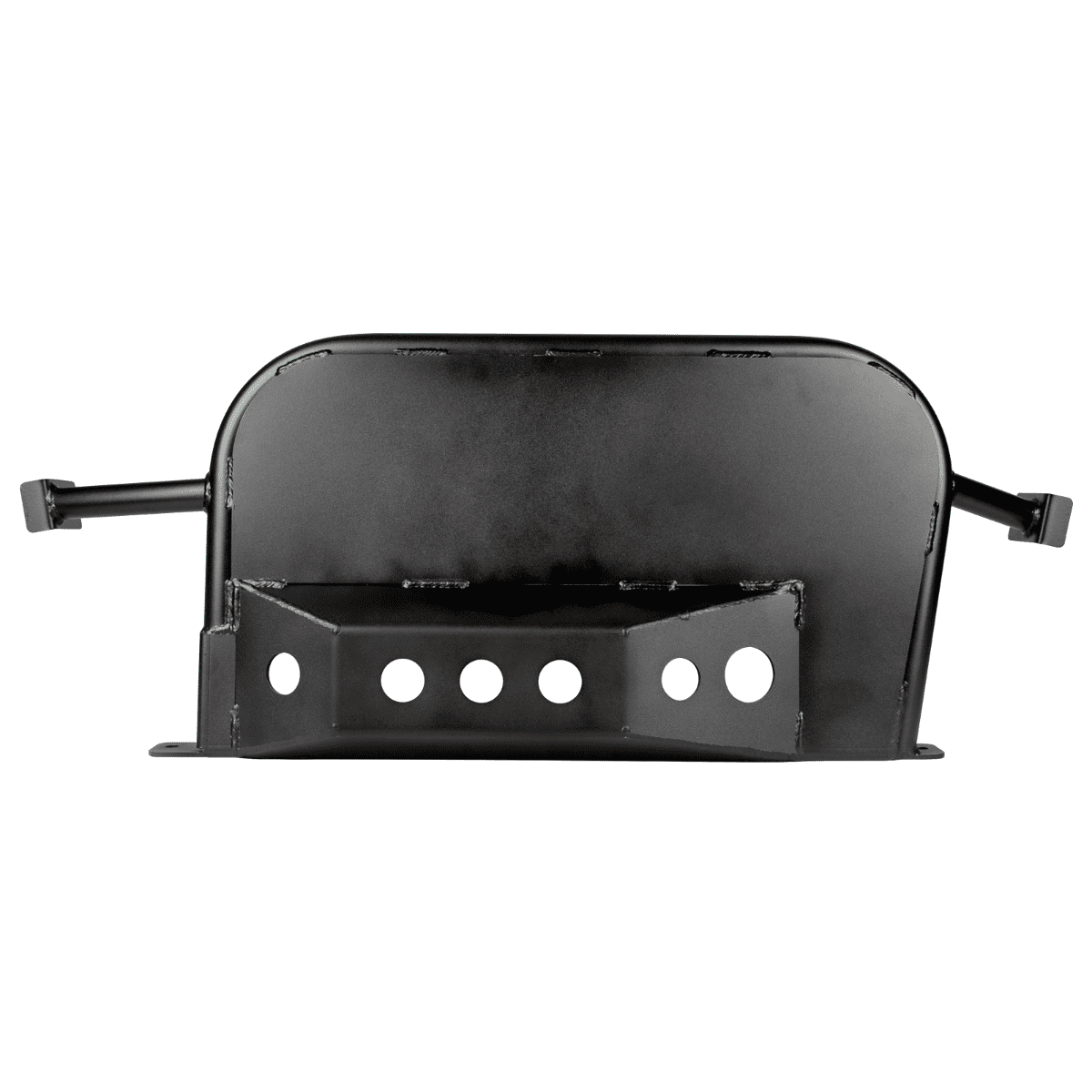 T-case and Exhaust Skid Plate for 2005–2025 Toyota Tacoma