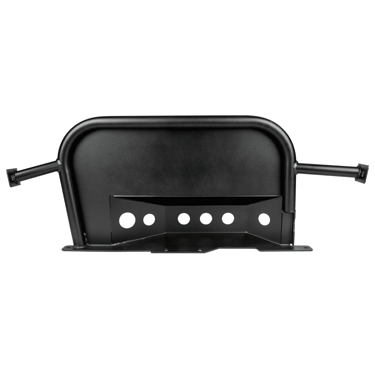 T-case and Exhaust Skid Plate for 2005–2025 Toyota Tacoma