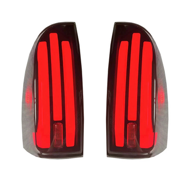 Led Tail Light for 2005–2015 Toyota Tacoma