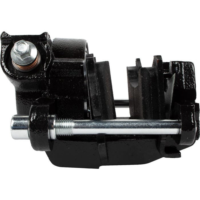 Rear Disc Brake Conversion Kit for 2005–2023 Toyota Tacoma