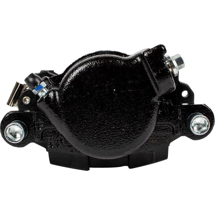 Rear Disc Brake Conversion Kit for 2005–2023 Toyota Tacoma