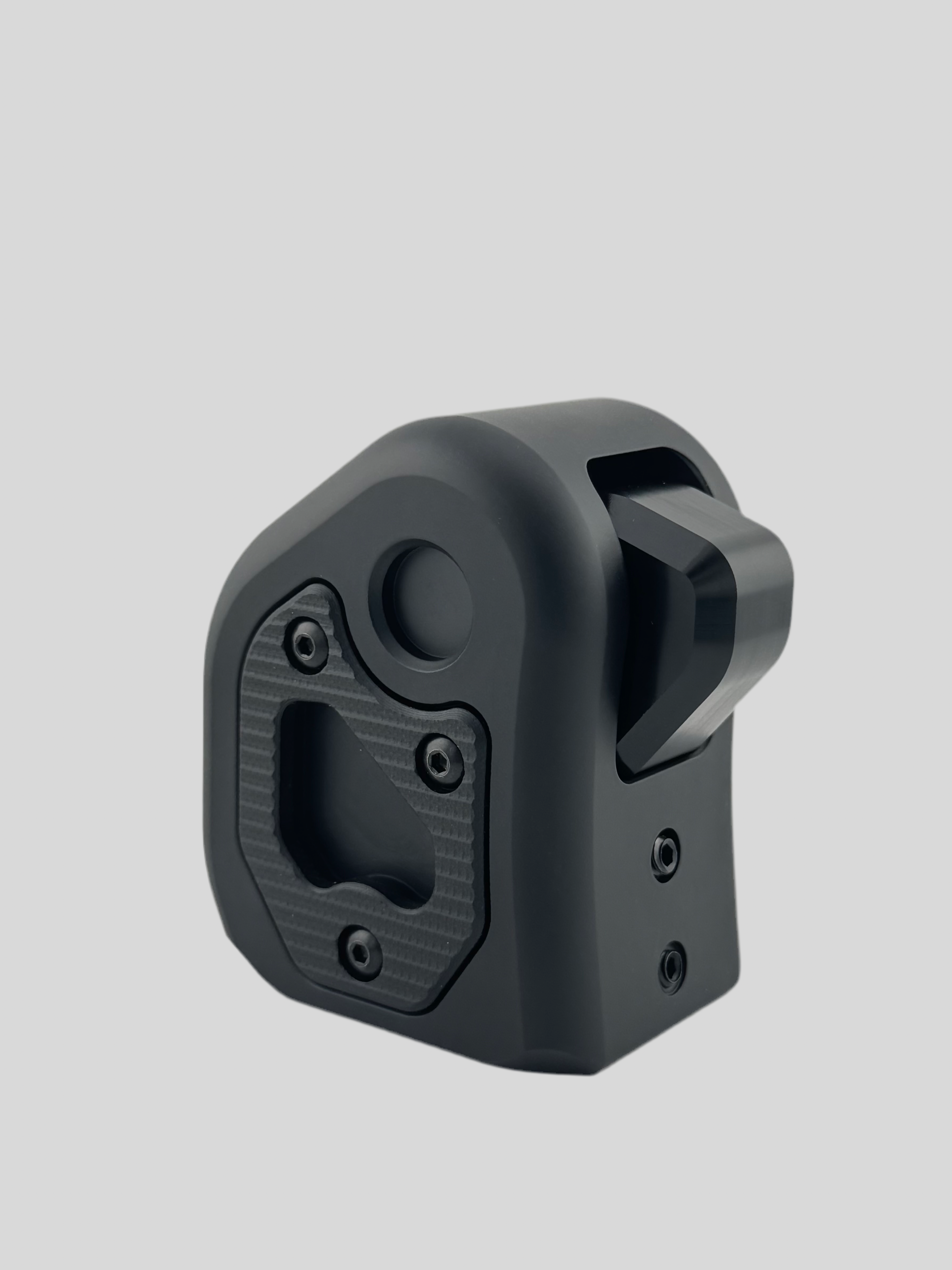 Tundra Gen 3 Shift Knob(2022-Current) Cerakoted