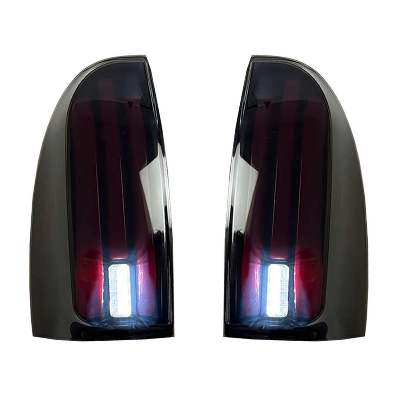 Led Tail Light for 2005–2015 Toyota Tacoma