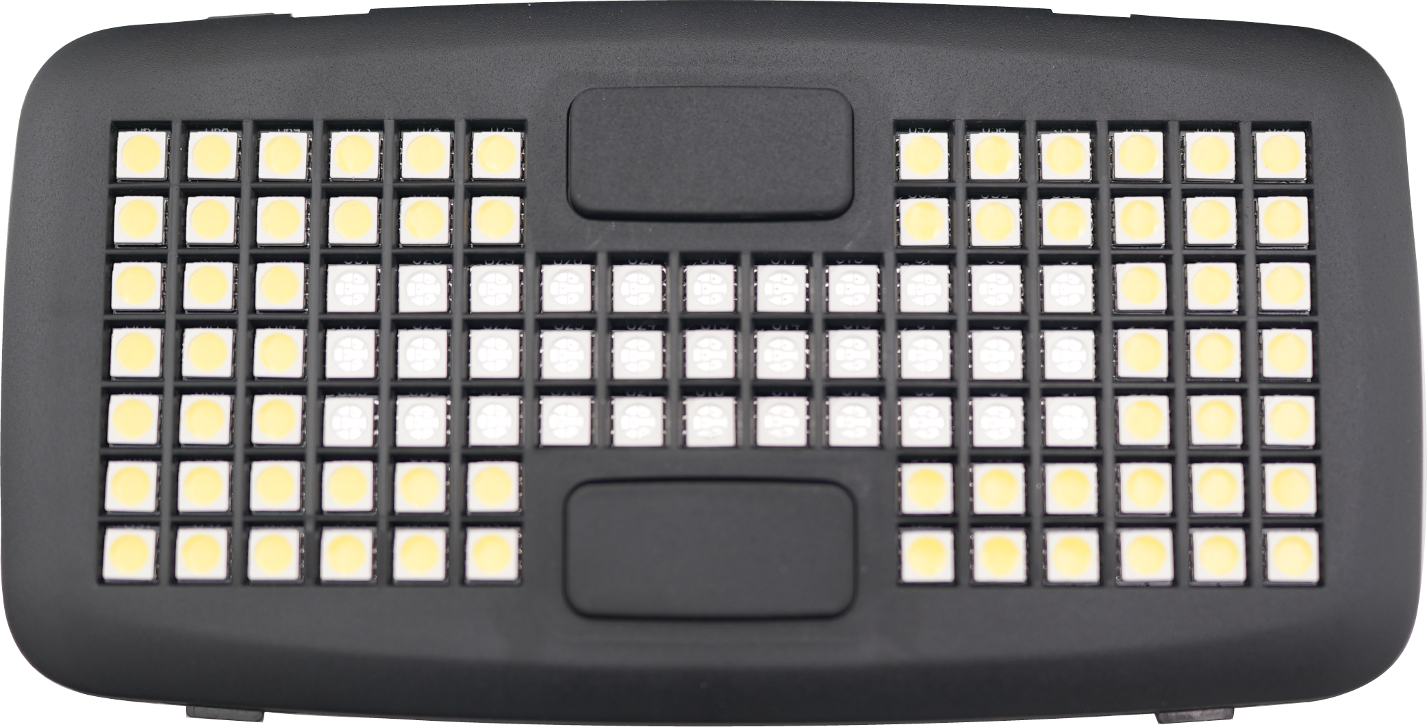 4G Tacoma Dome Light Dual Color