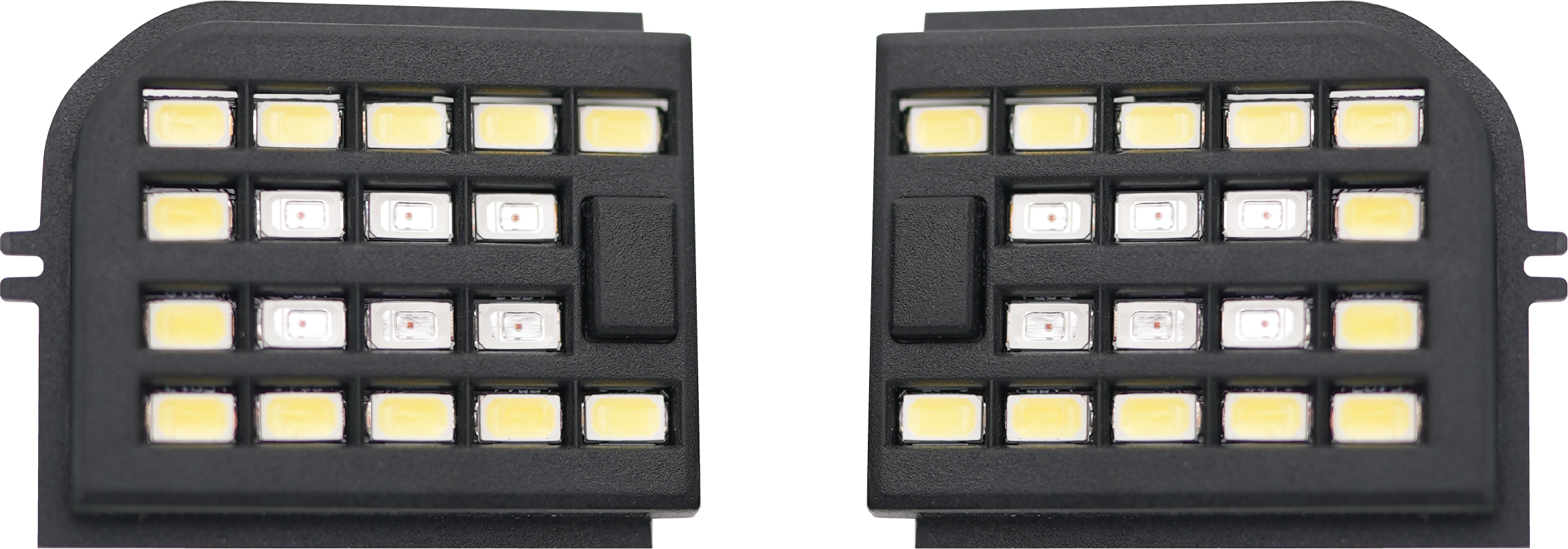 4G Ultimate Map Lights Dual Color