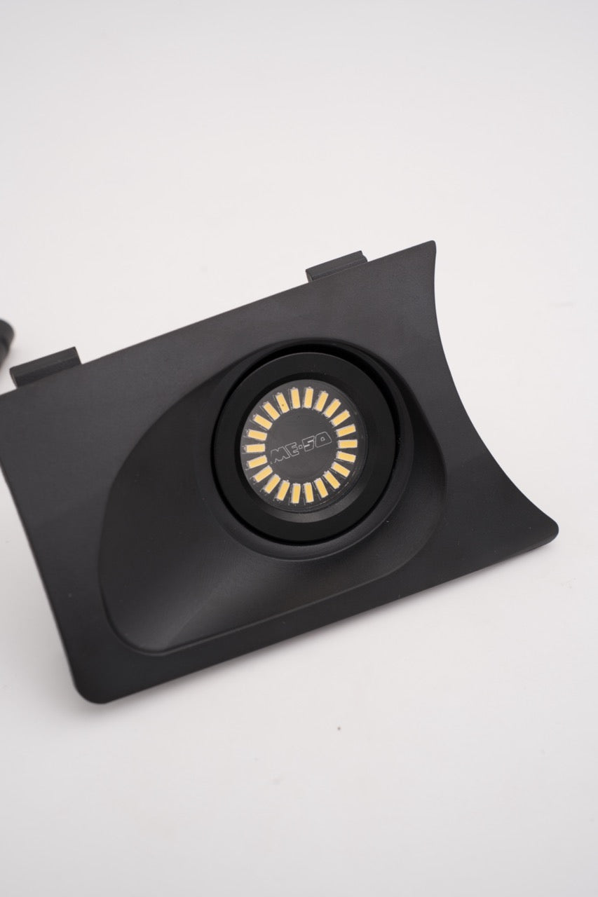 Meso Customs Puddle Pods for 2014-2025 Toyota 4Runner