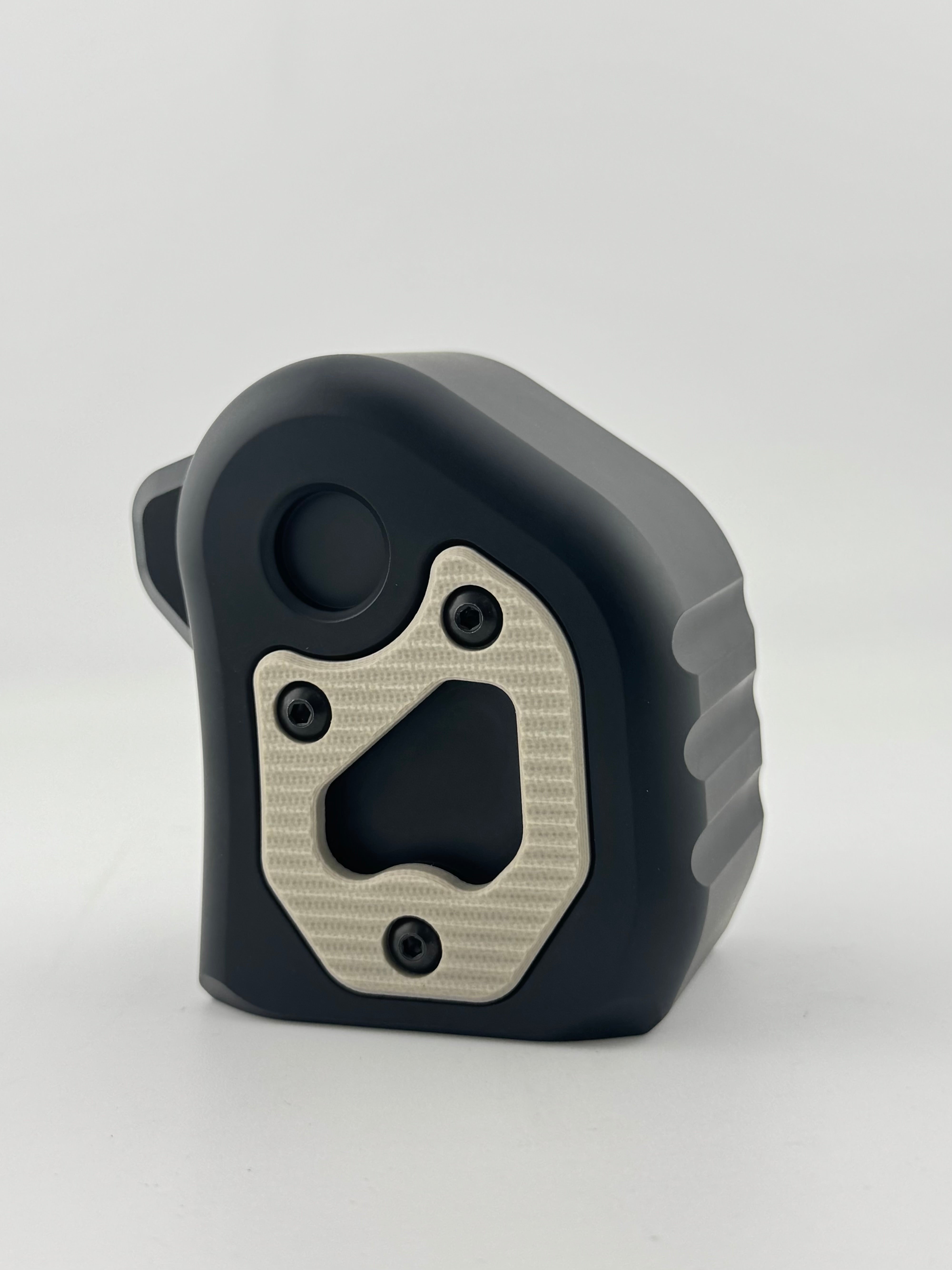 Tundra Gen 3 Shift Knob(2022-Current) Cerakoted