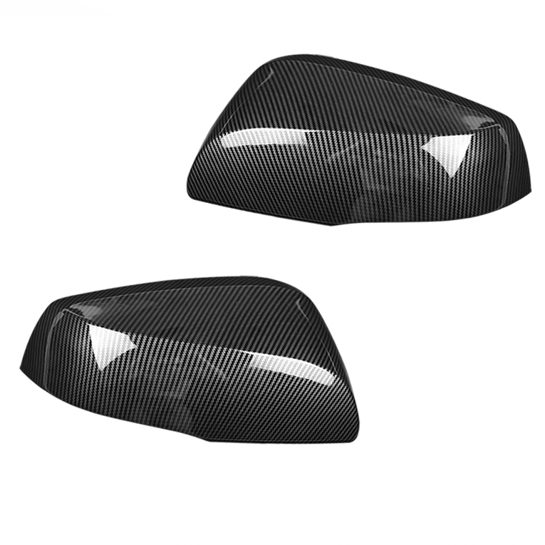 Side Mirror Cover Replacements for 2016–2023 Toyota Tacoma