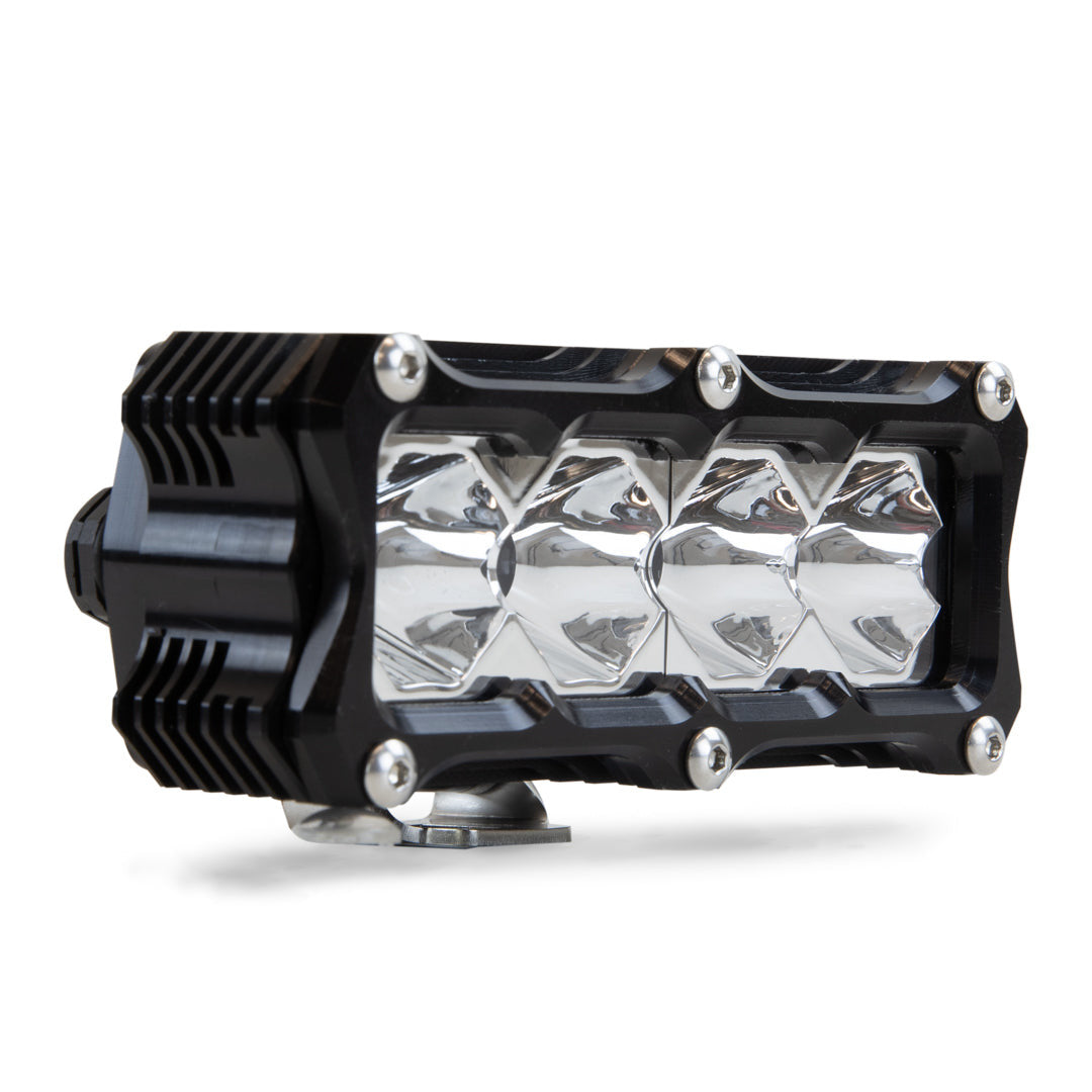 Heretic Studio BA-4 Led Pod Light - 2 Pack